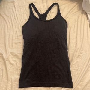 Lululemon Ebb to Street Tank Top